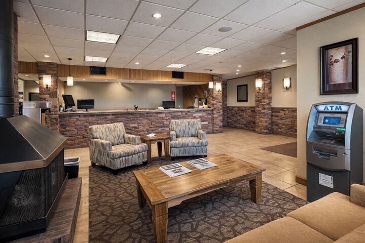 Motel 6 Rawlins WY
