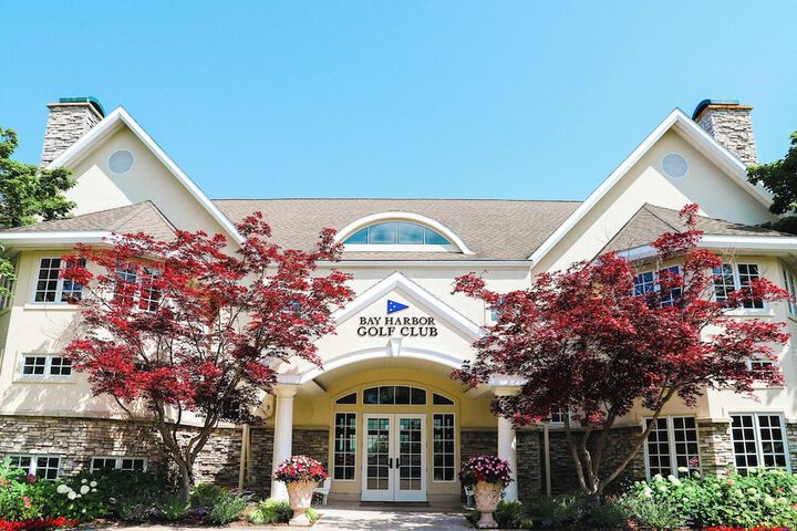 Inn at Bay Harbor