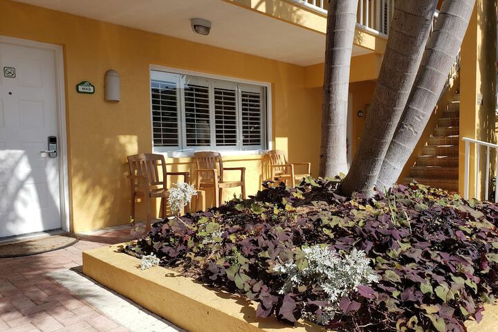 Inn at the Beach