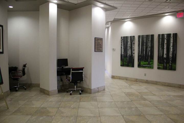 Hotel Interior 6 of 61