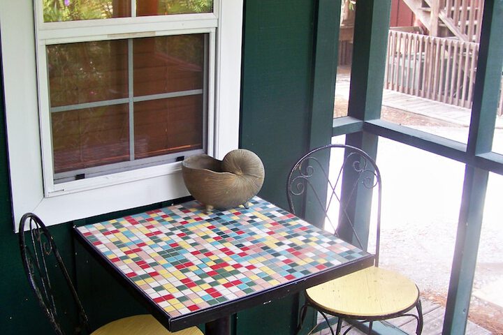 Terrace/Patio 156 of 169