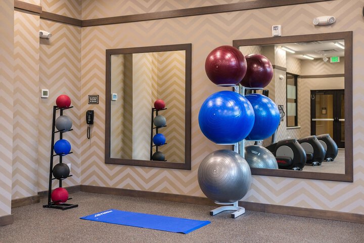 Health and Fitness 38 of 38