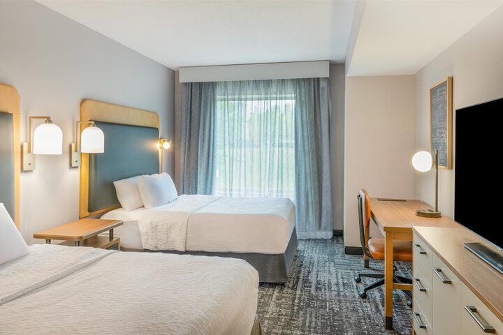Homewood Suites by Hilton Pittsburgh Southpointe