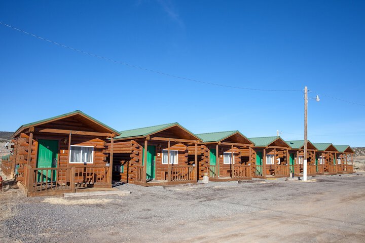 Bryce GatewayInn Cabins