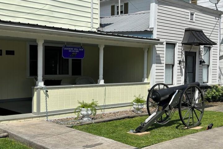 Cannon Hill Inn