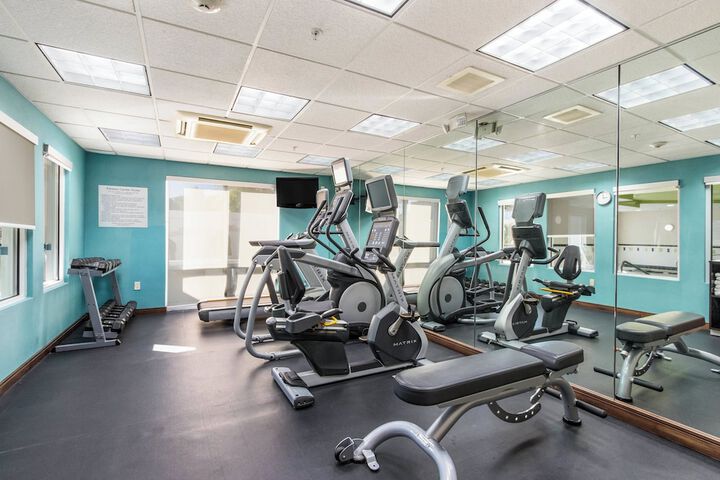 Fairfield Inn & Suites by Marriott Columbia