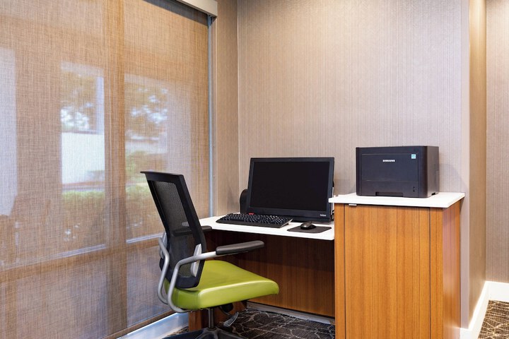 Springhill Suites by Marriott Orlando Altamonte Springs