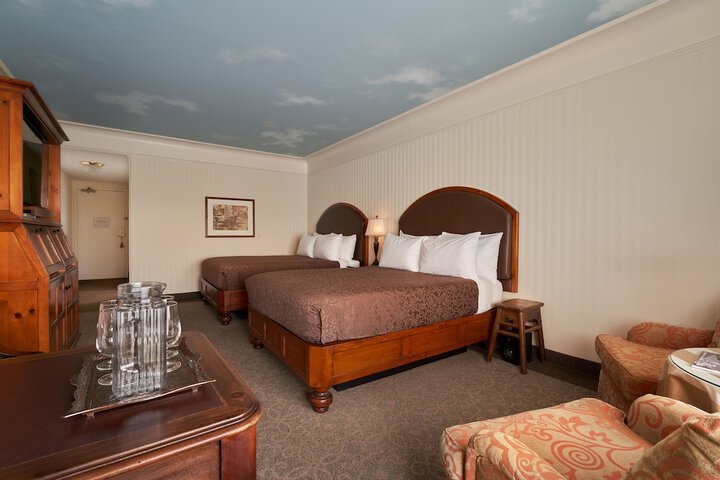 O.Henry Hotel