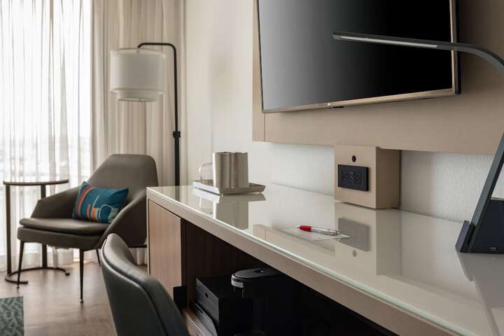 Miami Marriott Biscayne Bay