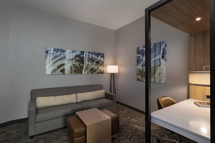 Springhill Suites by Marriott Waco