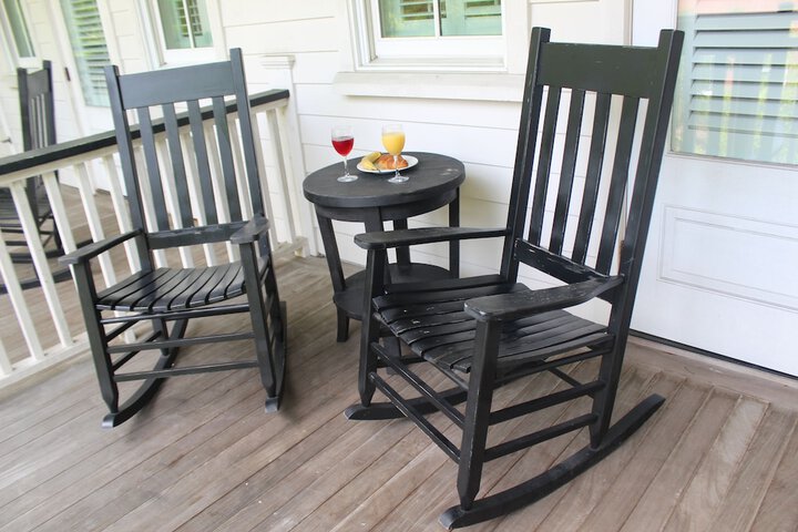 Terrace/Patio 51 of 53