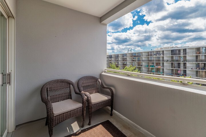 Watsons Regency Suites