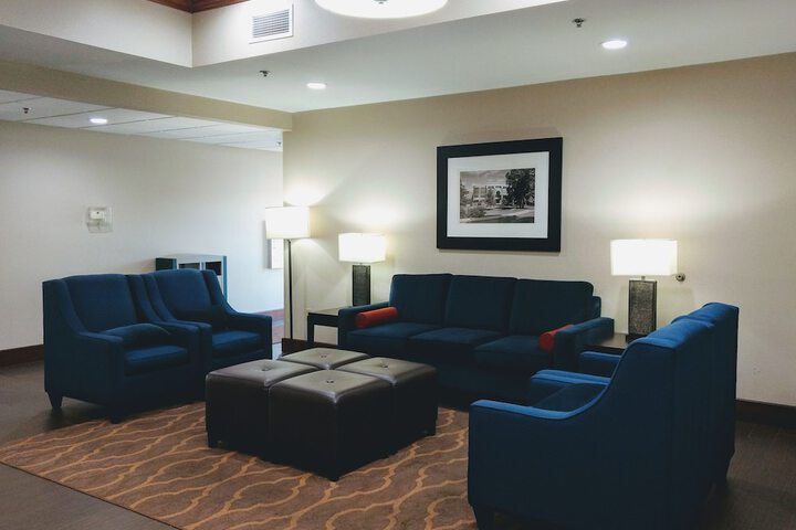 Hotel Interior 8 of 50