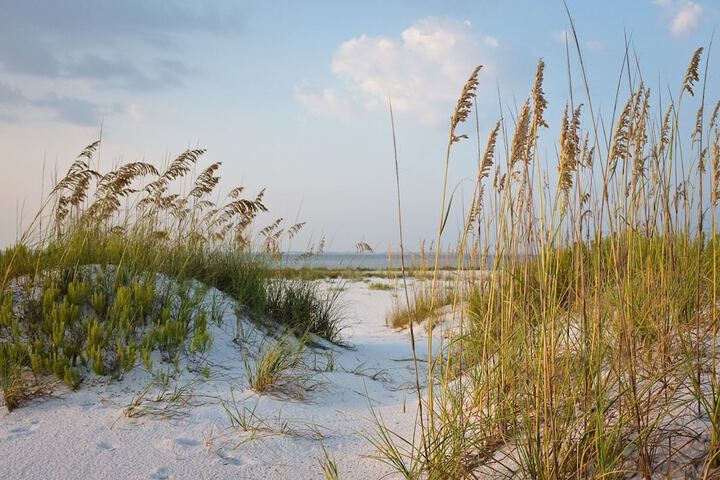 Beach 49 of 52