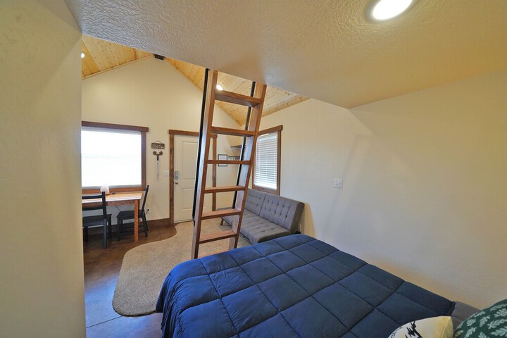 Gooseberry Lodges