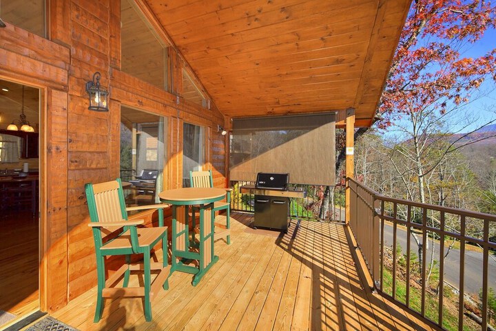 Terrace/Patio 18 of 32