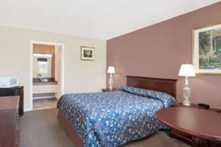 Knights Inn Grand Blanc