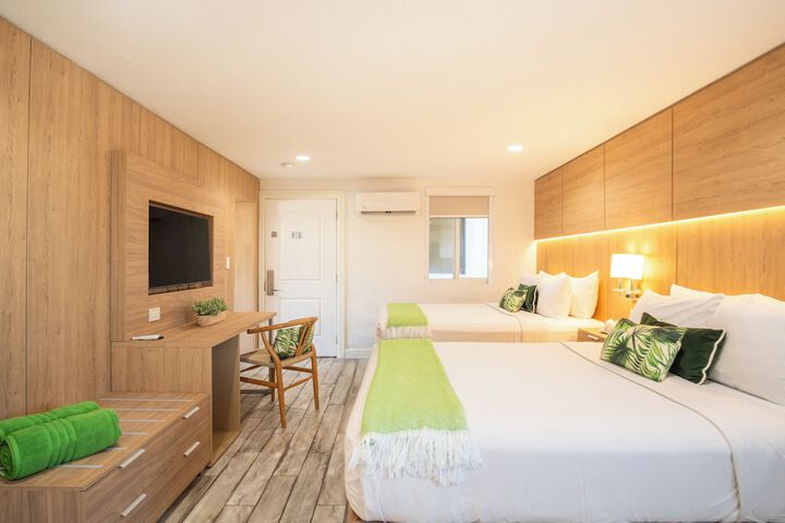 Gilberts Resort