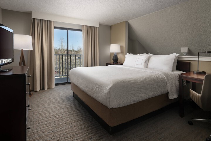 Residence Inn by Marriott Seattle North-Lynnwood Everett