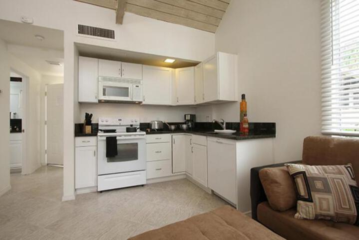 Mountain Cove Private Condo