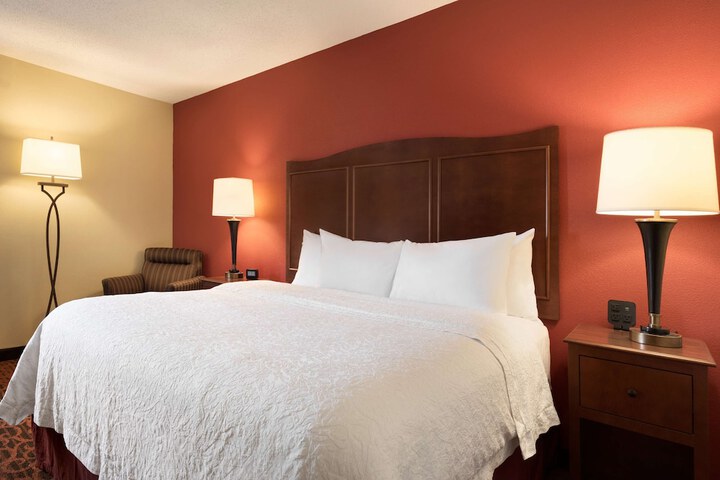 Hampton Inn Battle Creek