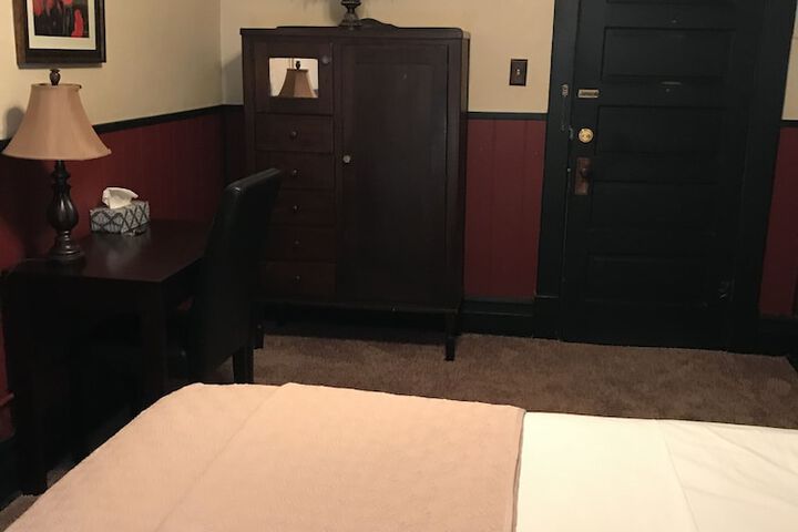 Hotel Garza