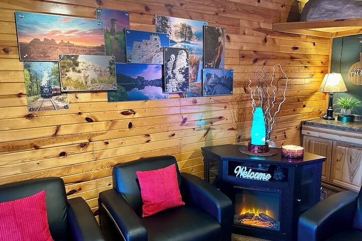 Mountain View Lodge & Cabins