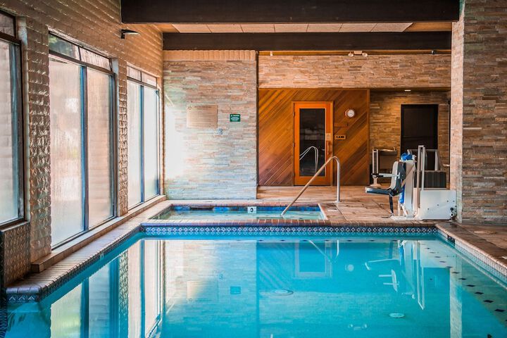Pool 13 of 104