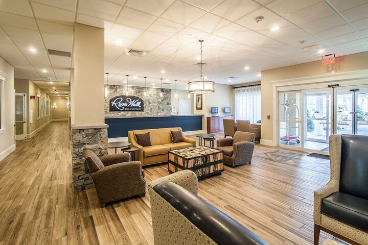 RiverWalk Resort at Loon Mountain