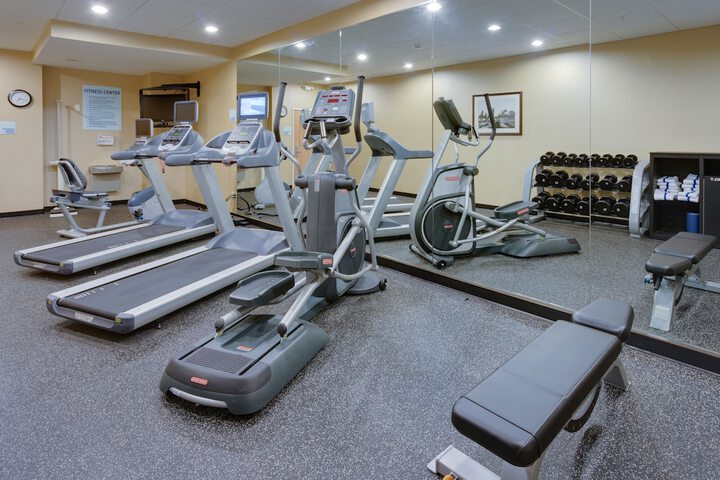Health and Fitness 48 of 52
