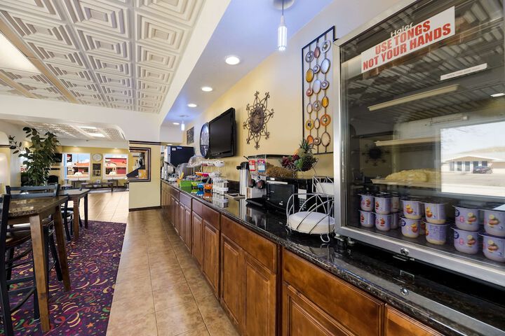 Americas Best Value Inn Alpine