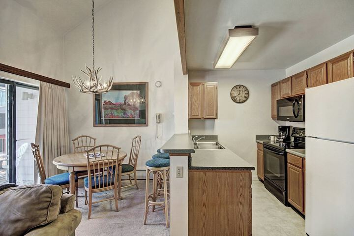 River Mountain Lodge a Vail Resorts Property