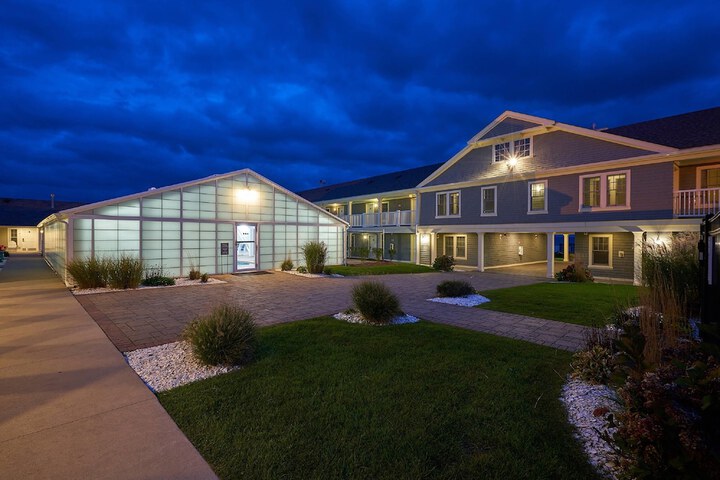 Bluegreen Vacations The Soundings an Ascend Collection Resort