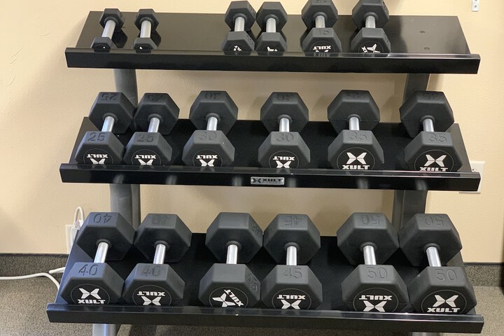 Health and Fitness 18 of 20