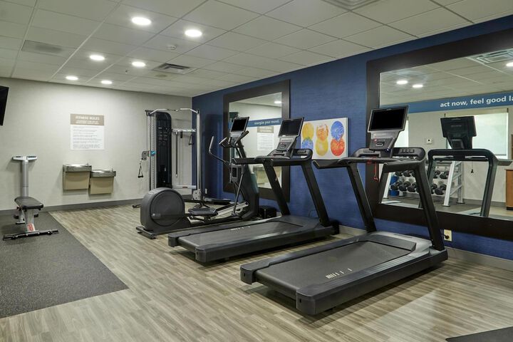 Hampton Inn & Suites Radcliff - Fort Knox