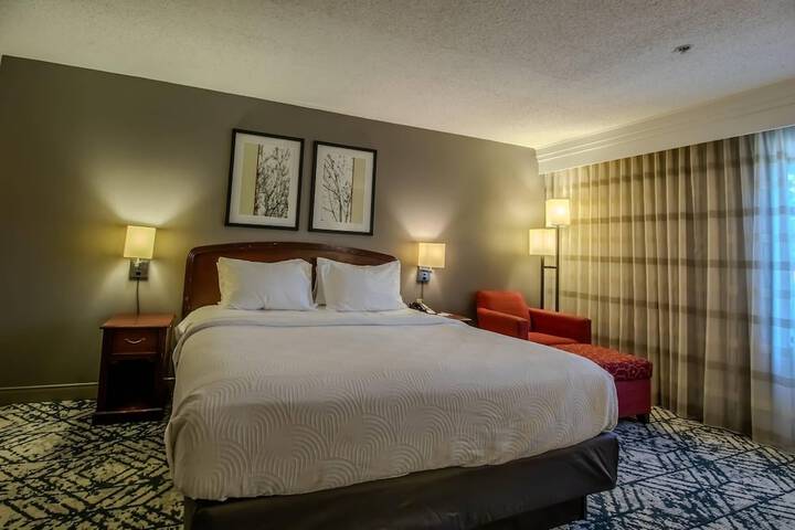Country Inn & Suites by Radisson Convention Center