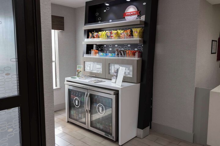 Hampton Inn Kent / Akron Area