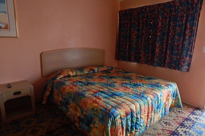 Tropizar Motel