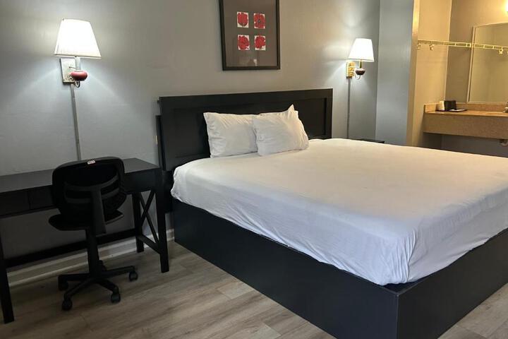 OYO Hotel Georgia near Fairburn / Atlanta