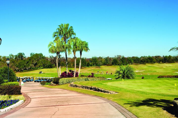 Golf 33 of 33