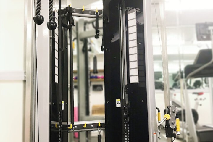 Health and Fitness 68 of 79