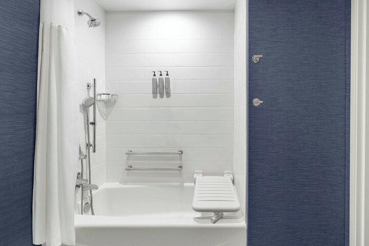 Residence Inn by Marriott Detroit Dearborn
