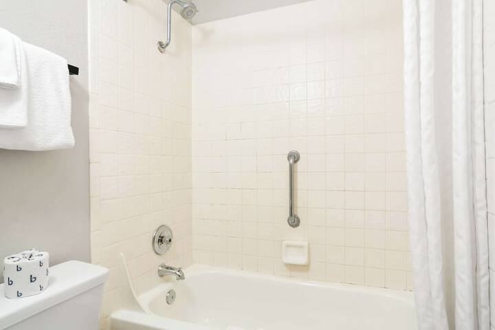 Best Western The Oasis at Joplin