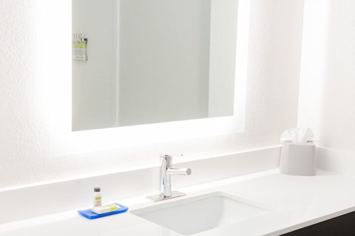 Holiday Inn Express Greenville by IHG