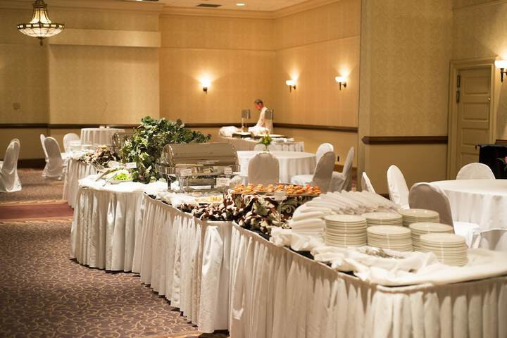 The Blennerhassett Hotel