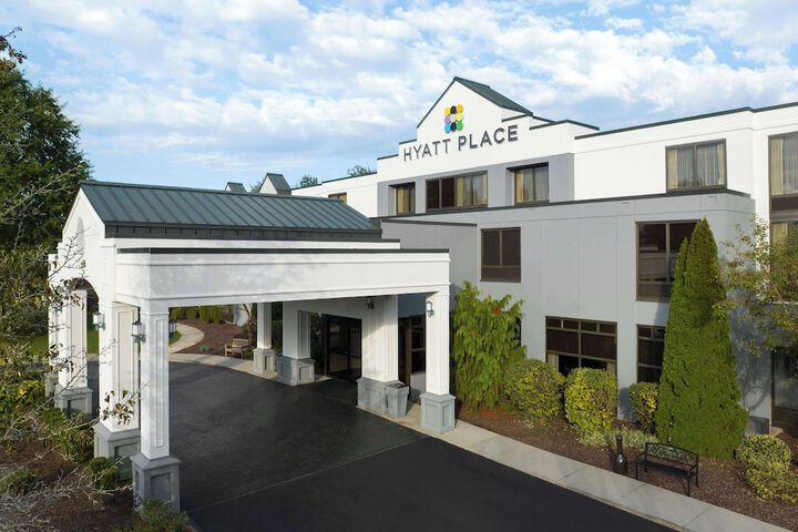 Hyatt Place Mystic