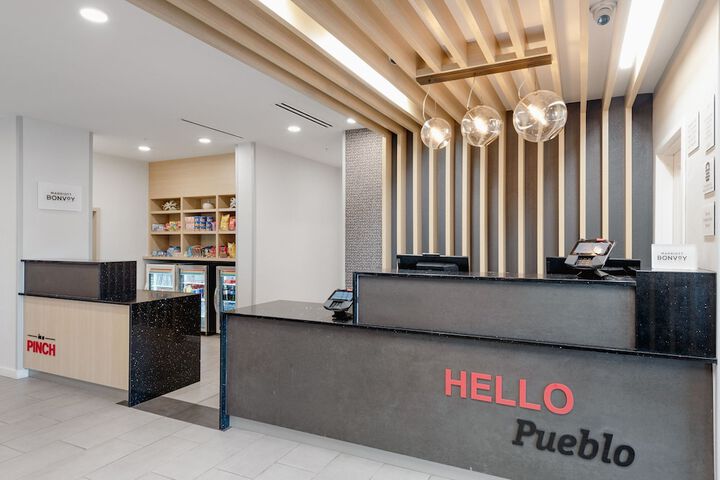 Hotel Interior 12 of 28