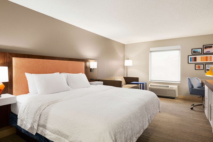 Hampton Inn-Denver West / Golden