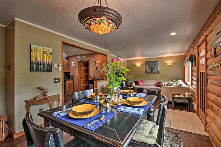 Gold Beach Apartment w / Activities - 2 Mi to Ocean