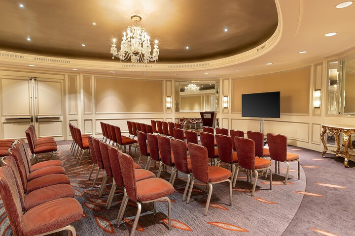 Hyatt Regency Boston